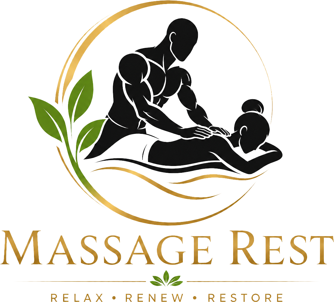 My Massage Reset