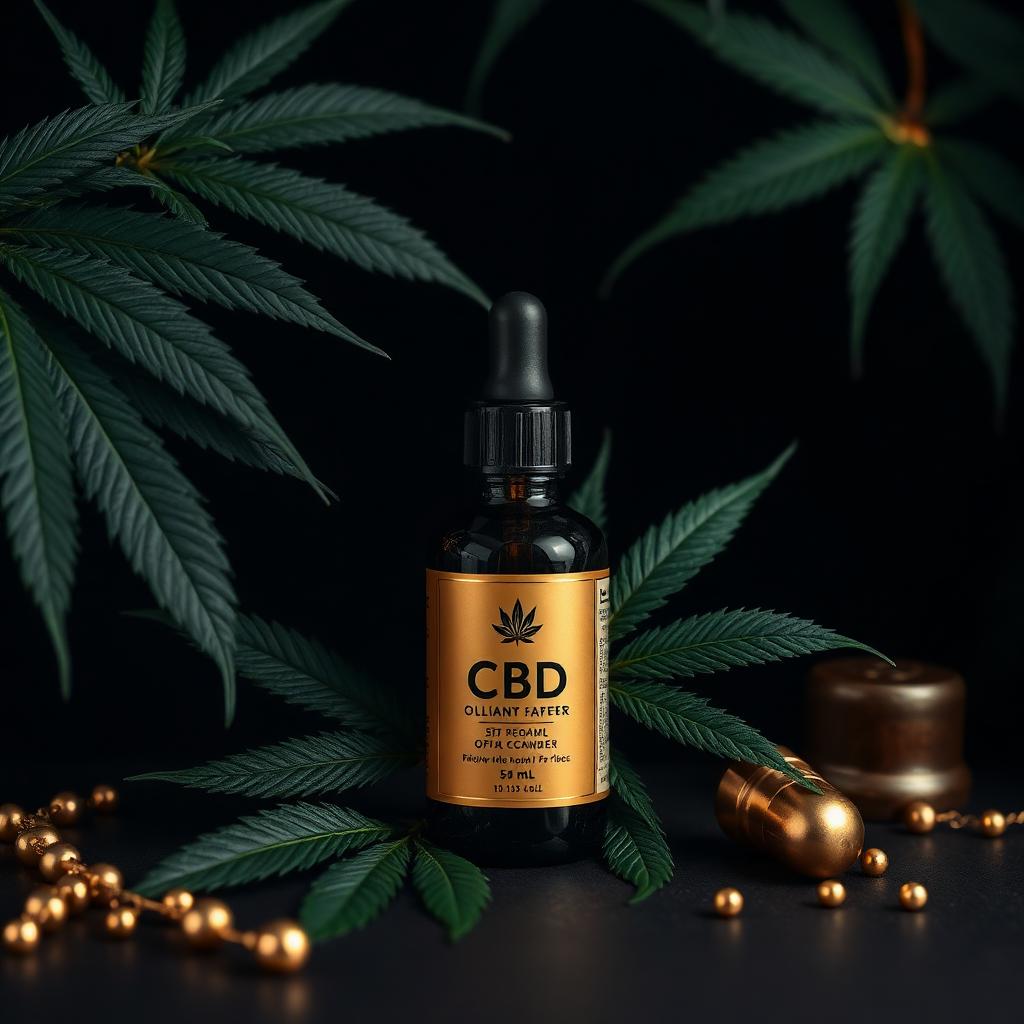 CBD Wellness